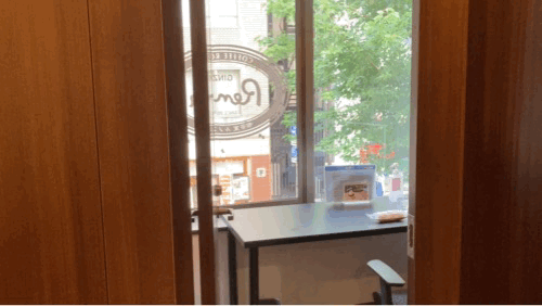 喫茶室ルノアールの画像です