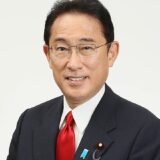岸田総理の画像です