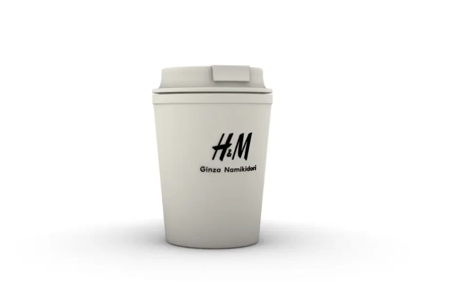 5月11日（木）13時にオープンするH&M 銀座並木通り店のオープン特典を発表！