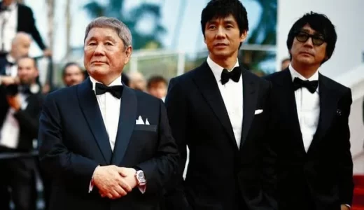 【北野武、クリスティアーノ・ロナウド、リアーナ…】ジェイコブを纏うセレブリティ達【Jacob＆Co.】