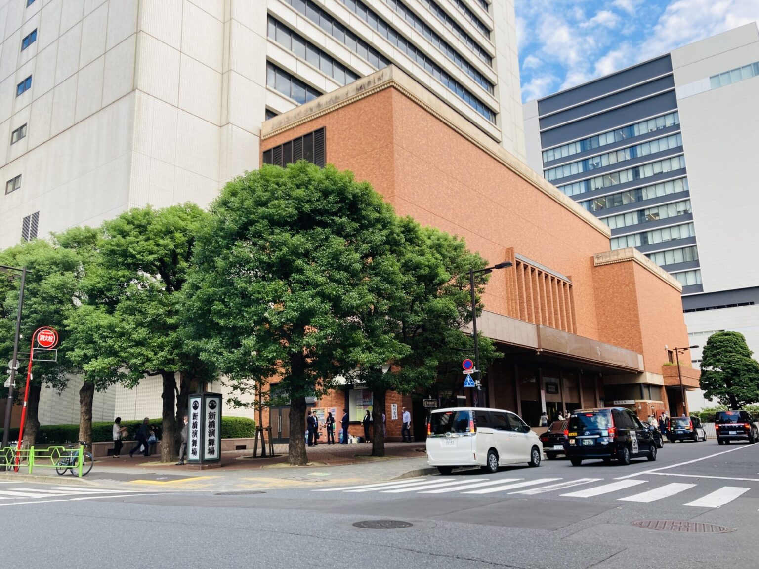 ベールに包まれた第99回「銀座くらま会」に潜入。 | ギンザプロデュース24