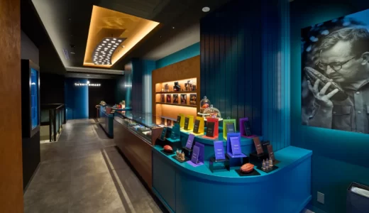 カネカブランド発信基地としてBENOIT NIHANT GINZAをオープン