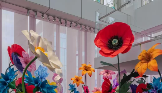 グッチ銀座 ギャラリーにてエキシビション「GUCCI VISIONS」を開催