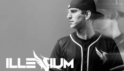 銀座のエンタメ施設「Zouk Tokyo」4月18日(木)・19日(金)にアメリカの人気DJ「ILLENIUM」が登場！