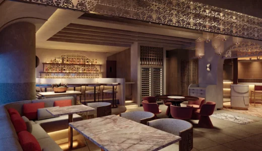 【日本初上陸】銀座にNY発オーセンティックなメキシカンレストラン「FONDA MEXICANA New York」オープンへ