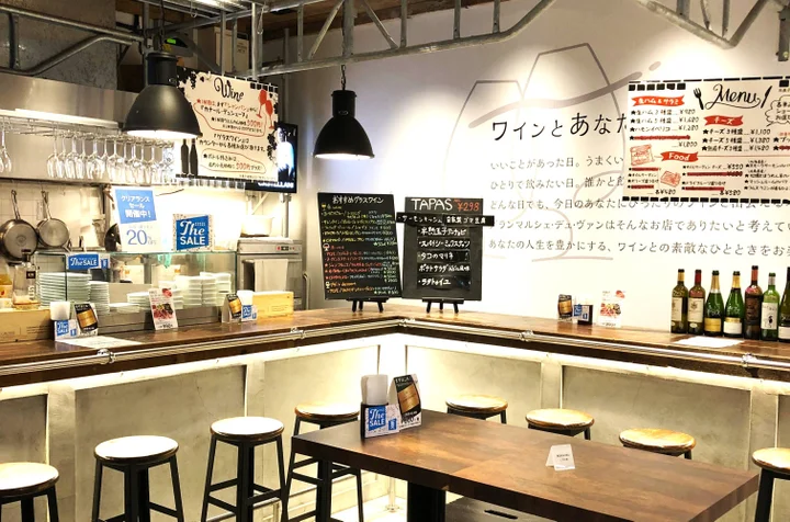 「Grand Marché du Vin GINZA」でワインを楽しむ3つの体験