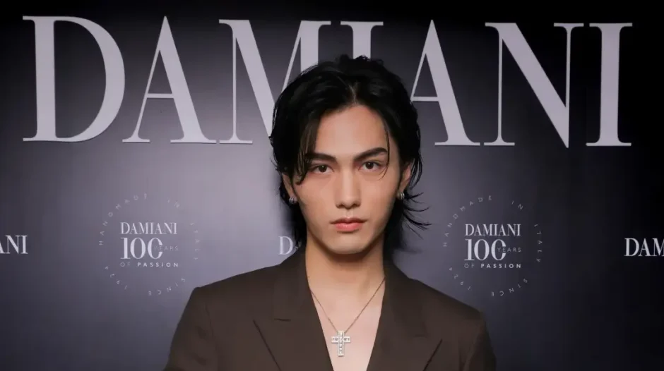 ダミアーニ が創業100周年を祝して Damiani 100 x 100 Italiani を銀座でお披露目