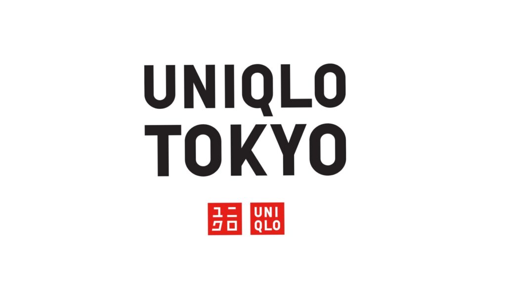 UNIQLO TOKYO