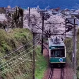 銀座アポロ昭和館YOHAKUで写真展『鉄道』を開催中