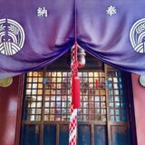 銀座八丁神社めぐり特別参拝ツアー開催