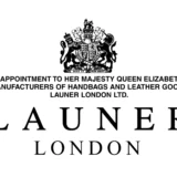 【銀座・和光】英国王室御用達ブランド「LAUNER LONDON」POP UP開催 日本初上陸の新作ハンドバッグも