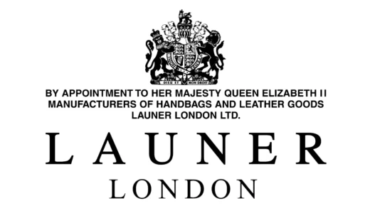 【銀座・和光】英国王室御用達ブランド「LAUNER LONDON」POP UP開催 日本初上陸の新作ハンドバッグも