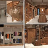 銀座初の路面店「BAPE STORE® GINZA」がオープン