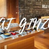 【1日8食限定】銀座の銘店が一堂に集結。MUJI HOTEL 特別プレート5,000円の「WAおぜん」