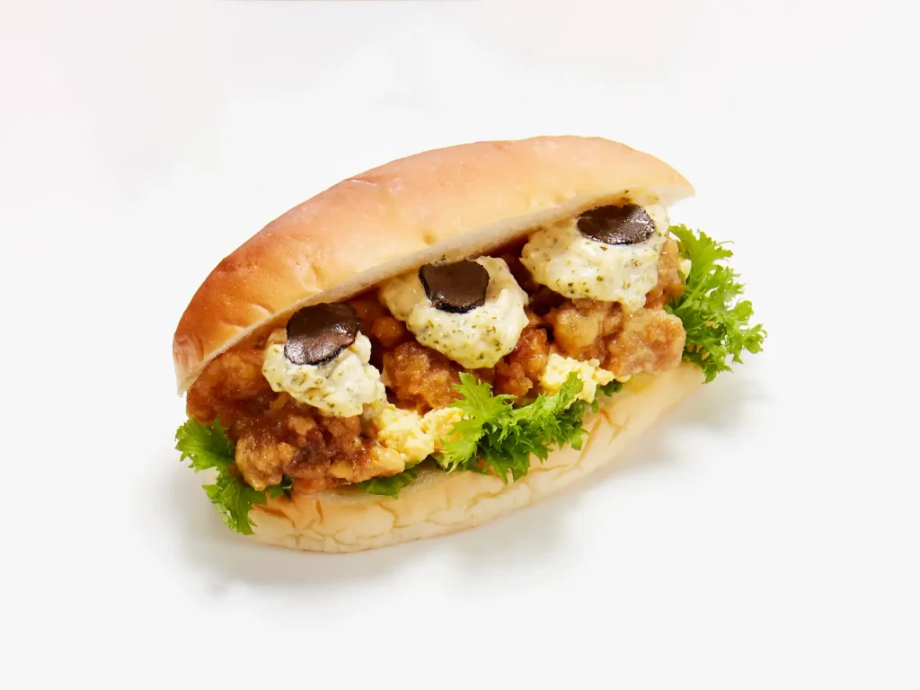銀座木村家×銀座の名店 コラボコッペパンが復活！～松屋銀座開店100周年記念～銀座をつなぐコッペパン