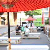 ～東銀座で日本文化に触れる一日～『HIGASHI GINZA Traditional Festival』を開催