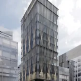 【 エンポリオ アルマーニ】６・１４銀座に新たな旗艦店をオープン