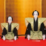 「八代目 菊五郎・六代目 菊之助 襲名展」銀座三越で5月29日(木)より開催！歌舞伎の大名跡「尾上菊五郎」に新たな歴史が刻まれる