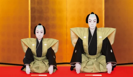 「八代目 菊五郎・六代目 菊之助 襲名展」銀座三越で5月29日(木)より開催！歌舞伎の大名跡「尾上菊五郎」に新たな歴史が刻まれる