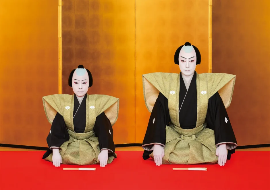 「八代目 菊五郎・六代目 菊之助 襲名展」銀座三越で5月29日(木)より開催！歌舞伎の大名跡「尾上菊五郎」に新たな歴史が刻まれる