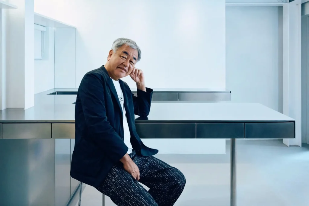 アートアクアリウム美術館 隈研吾氏とのコラボエリアが新登場！