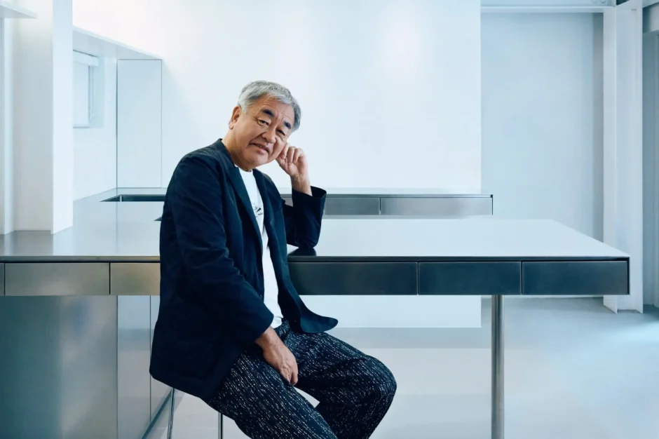 アートアクアリウム美術館 隈研吾氏とのコラボエリアが新登場！