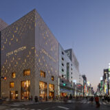 【ルイ·ヴィトン】松屋銀座店 6月21日リニューアルオープン