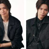 【神宮寺勇太】MIKIMOTOの最新キャンペーンに登場!!「最新コメント付き」