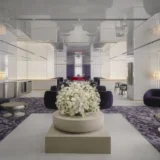 「THE GINZA LOUNGE（MATSUYA GINZA JCB）」7月9日（水）ＯＰＥＮ！
