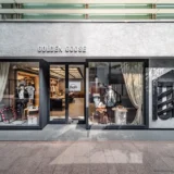 Golden Gooseが銀座に初出店「HAUS Tokyo」アジア初・唯一の“HAUS(ハウス)”コンセプトが上陸