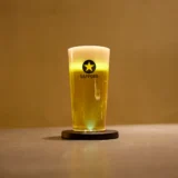 銀座駅直結「サッポロ生ビール黒ラベル」のブランド体験拠点「サッポロ生ビール黒ラベル THE BAR」リニューアルオープン！