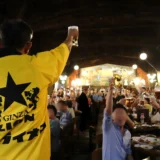 ８月４日「ビヤホールの日」現存する日本最古のビヤホールで社長と乾杯しよう！