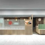 【銀座天一】8月9日（土） 松屋銀座店イートインコーナーを併設し、リニューアルオープン！