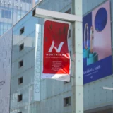 夏の銀座で日本文化を再発見！株式会社ノースサンド「ゆかたで銀ぶら2025」に協賛