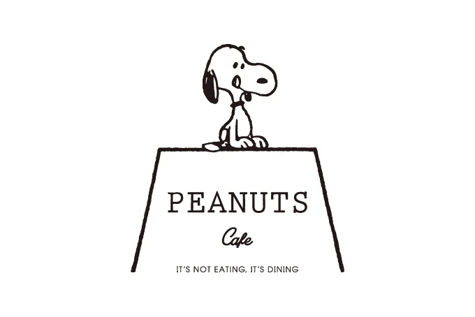 PEANUTS Cafe｜「銀座三越スヌーピーフェスティバル2025」に登場！