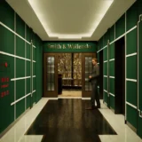 「銀座・2026年春オープン」世界の美食家に愛される老舗ステーキハウス「Smith & Wollensky」が日本初上陸