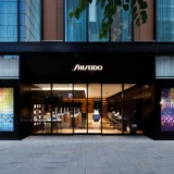【資生堂銀座本店】日本の美意識をテーマとした「JAPANESE BEAUTY 和×美」を展開