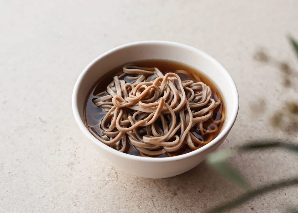 【蕎麦】銀座で1,000円以下の蕎麦を求めて「気軽に味わう、街の隠れたお蕎麦屋さん」