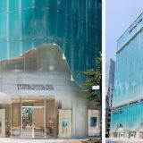 「ティファニー 銀座」の幕開けに銀座出身の宮本亞門や豪華著名人らが来場