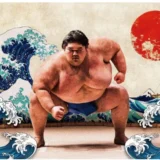 相撲エンタテインメントショーが東京・銀座に進出！ 「THE SUMO LIVE RESTAURANT 日楽座 GINZA TOKYO」