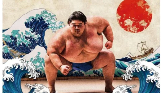 相撲エンタテインメントショーが東京・銀座に進出！ 「THE SUMO LIVE RESTAURANT 日楽座 GINZA TOKYO」
