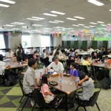 ノースサンド　社員が子どもと一緒に出社できる「コドモ to オフィス」を初開催