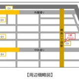 有楽町線銀座一丁目駅・バリアフリールート完成へ