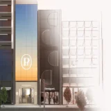 パルミジャーニ・フルリエの旗艦店が銀座・中央通りに誕生