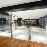 銀座に新たなアートスペースが誕生へ！「BARNEYS NEW YORK × MAGO GALLERY」がオープン