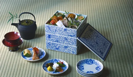 松屋史上最高価格100万円の最高級おせちを販売