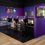 『ストリートファイター６』の大会順次開催へ!!ソニーストア 銀座にZONE: 0（ゾーンゼロ）がオープン