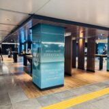 「関東の駅百選」に輝く銀座駅!東京の中心地が誇る歴史と芸術の名所はここにあり