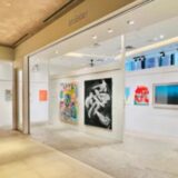 【ArtGallery 東急プラザ銀座 】髙柳将太 2度目の個展開催「わたしを愛せ」