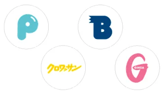 ８０周年記念イベント 「マガジンハウス博“銀座から世界へ”」開催記念!! 東京メトロ×マガジンハウス　スタンプラリー
